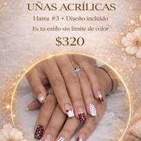 Promoción mani spa