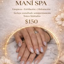Promoción pedi spa