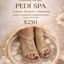 Promoción faciales