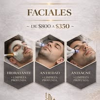 Promoción botox